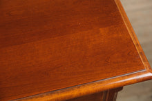 Load image into Gallery viewer, Lexington Cherry Chippendale Chest-on-Chest – 490-308
