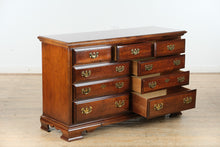 Load image into Gallery viewer, Lexington “Savannah Court” Cherry Dresser
