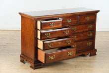 Load image into Gallery viewer, Lexington “Savannah Court” Cherry Dresser
