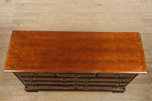 Load image into Gallery viewer, Lexington “Savannah Court” Cherry Dresser
