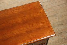 Load image into Gallery viewer, Lexington “Savannah Court” Cherry Dresser
