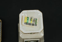 Load image into Gallery viewer, Fitz &amp; Floyd Classics Georgian Collection Lidded Sugar Jar – Handcrafted Ceramic with Dove Motif, 7” Tall
