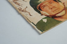 Load image into Gallery viewer, Colliers Magazine December 6 1952 All American Football Team Biggie Munn Cover
