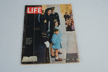 Load image into Gallery viewer, LIFE Magazine December 6 1963 Jackie Kennedy Caroline John Jr JFK Funeral Vintage
