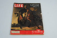 Load image into Gallery viewer, LIFE Magazine July 3 1950 American Revolution George Washington at Trenton Vintage
