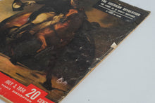Load image into Gallery viewer, LIFE Magazine July 3 1950 American Revolution George Washington at Trenton Vintage
