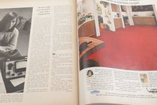 Load image into Gallery viewer, Life Magazine - Nixon Era - Nov 1968

