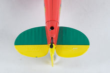 Load image into Gallery viewer, Life Savers Advertising Airplane Limited Edition Spec Cast Toy Plane 11 Inch
