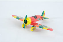 Load image into Gallery viewer, Life Savers Advertising Airplane Limited Edition Spec Cast Toy Plane 11 Inch
