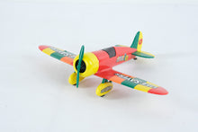 Load image into Gallery viewer, Life Savers Advertising Airplane Limited Edition Spec Cast Toy Plane 11 Inch
