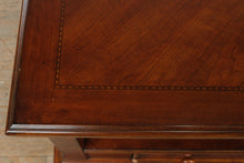 Load image into Gallery viewer, Traditional Cherry Lift Top Coffee Table with Drawer and Shelf Storage
