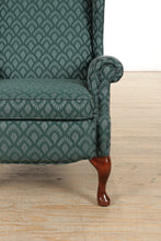 Load image into Gallery viewer, Like New Wingback Recliner -  BarcaLounger
