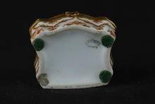 Load image into Gallery viewer, Georges Boyer Limoges Trinket Box
