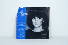 Load image into Gallery viewer, Linda Ronstadt – What’s New (1983) Vinyl LP – with The Nelson Riddle Orchestra
