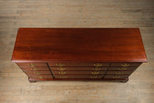 Load image into Gallery viewer, Link Taylor Beaufort 12- Drawer Dresser
