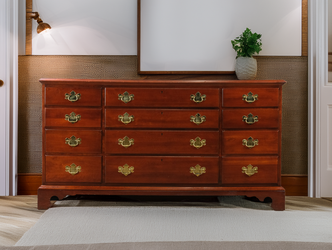 Link Taylor Beaufort 12- Drawer Dresser