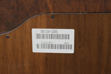 Load image into Gallery viewer, Heirloom Link-Taylor Mahogany Chippendale Style Wall Mirror – 31.5&quot; x 50&quot;
