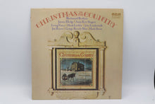 Load image into Gallery viewer, Christmas In The Country Various Artists LP RCA Camden ACL1 0256
