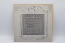 Load image into Gallery viewer, Christmas In The Country Various Artists LP RCA Camden ACL1 0256
