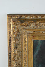 Load image into Gallery viewer, &quot;Young Girl with Yarn&quot; by Charles Hopkinson
