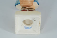 Load image into Gallery viewer, Vintage Goebel Hummel Figurine “Little Helper” #73/0 – TMK-5 1972–1979 – Free Shipping
