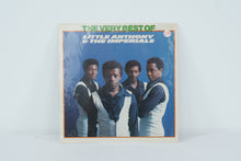 Load image into Gallery viewer, Little Anthony &amp; The Imperials – The Very Best Of (United Artists UA-LA382-E) Vinyl LP – Soul &amp; Doo-Wop Classics
