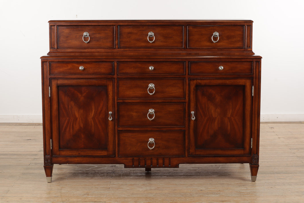 Liz Claiborne Buffet - Lexington Furniture