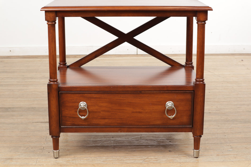 Liz Claiborne Nightstand - Lexington Furniture