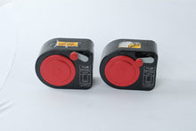 Load image into Gallery viewer, Pair Lloyds Daylight Bulk Film Winders 35mm Photography Darkroom Made in USA

