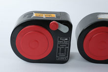 Load image into Gallery viewer, Pair Lloyds Daylight Bulk Film Winders 35mm Photography Darkroom Made in USA
