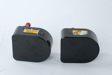 Load image into Gallery viewer, Pair Lloyds Daylight Bulk Film Winders 35mm Photography Darkroom Made in USA
