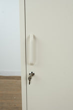 Load image into Gallery viewer, Mustard Made “The Skinny” Locker in Chalk
