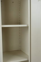 Load image into Gallery viewer, Mustard Made “The Skinny” Locker in Chalk
