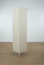 Load image into Gallery viewer, Mustard Made “The Skinny” Locker in Chalk
