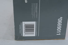 Load image into Gallery viewer, Style Selections Log Holder Black Metal Firewood Rack 0669011 New In Box
