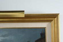 Load image into Gallery viewer, Michael Matthews — Long Ago — Large Original Oil on Canvas, Gallery Americana Carmel
