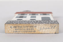 Load image into Gallery viewer, Lorain Lighthouse - The Cats&#39; Meow Collection
