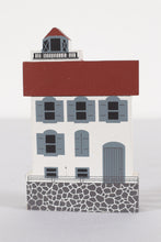 Load image into Gallery viewer, Lorain Lighthouse - The Cats&#39; Meow Collection
