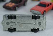 Load image into Gallery viewer, Vintage Hot Wheels Die-Cast Car Lot Mixed Models Ultra Hots Fire Chief Porsche &amp; More
