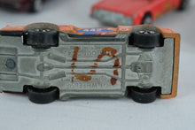 Load image into Gallery viewer, Vintage Hot Wheels Die-Cast Car Lot Mixed Models Ultra Hots Fire Chief Porsche &amp; More
