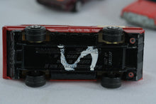 Load image into Gallery viewer, Vintage Hot Wheels Die-Cast Car Lot Mixed Models Ultra Hots Fire Chief Porsche &amp; More

