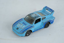 Load image into Gallery viewer, Vintage Hot Wheels Die-Cast Car Lot Mixed Models Ultra Hots Fire Chief Porsche &amp; More
