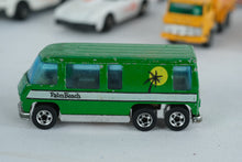 Load image into Gallery viewer, Vintage Hot Wheels Die-Cast Car Lot Mixed Models Ultra Hots Fire Chief Porsche &amp; More
