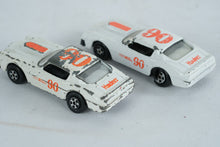 Load image into Gallery viewer, Vintage Hot Wheels Die-Cast Car Lot Mixed Models Ultra Hots Fire Chief Porsche &amp; More
