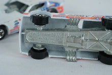 Load image into Gallery viewer, Vintage Hot Wheels Die-Cast Car Lot Mixed Models Ultra Hots Fire Chief Porsche &amp; More
