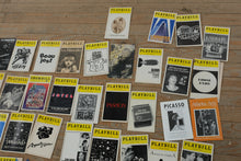 Load image into Gallery viewer, Large Broadway Playbill Program Lot 70 Plus Mixed 1980s 1990s Theatre Programs
