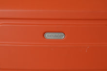 Load image into Gallery viewer, SHOWKOO Orange 2 Piece Hardside Spinner Luggage Set TSA Lock Expandable

