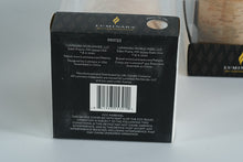 Load image into Gallery viewer, Luminara Real Flame-Effect Birch Pillar Candles – Set of 3 Flameless LED Candles (New in Box)
