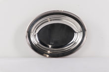 Load image into Gallery viewer, Lunt M-37 Oval Silver Bowl
