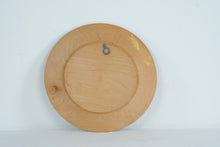 Load image into Gallery viewer, Hand-Painted Luxembourg Souvenir Wall Plate with Scenic Bridge View
